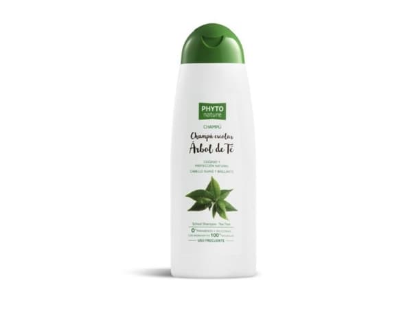Phyto Nature Phyto Nature Tea Tree School Shampoo 400ml