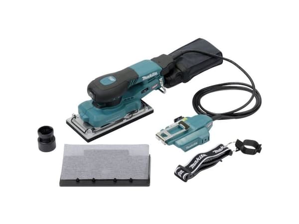Makita BO007CGZ