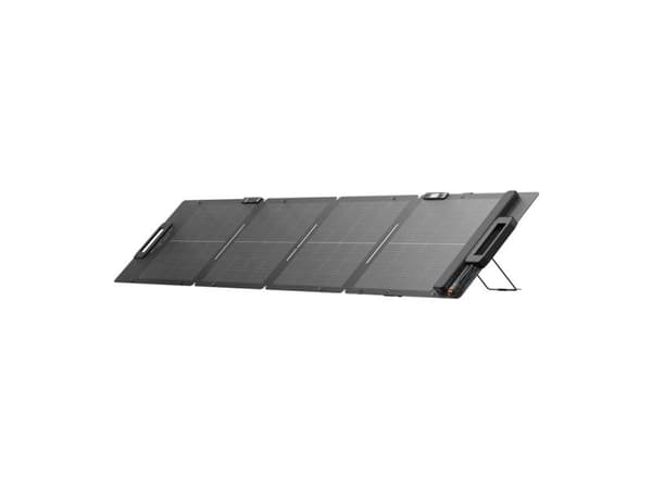 Ecoflow Solar Panel 110W Lightweight