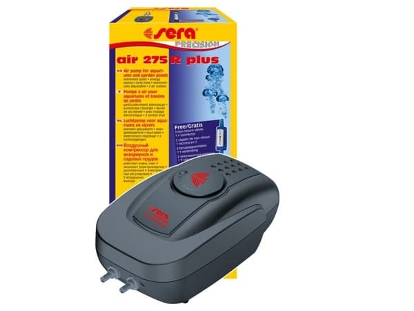 SERA Sera air 275 R pluss