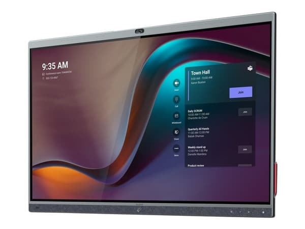 Meetingboard 65 Pro - MB65Pro-A02