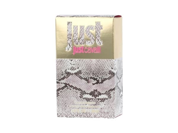 Roberto Cavalli Just Cavalli EDT Moterims 30ml