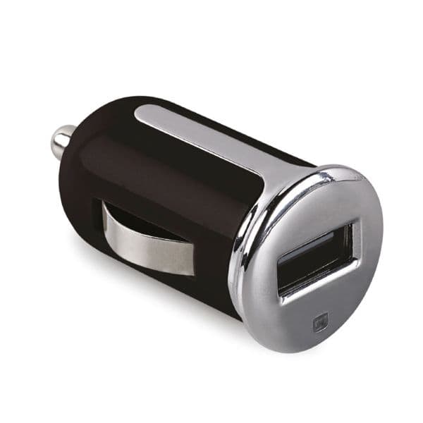 Celly CCUSBTURBO - Bilstrømadapter - 2.4 A (USB)
