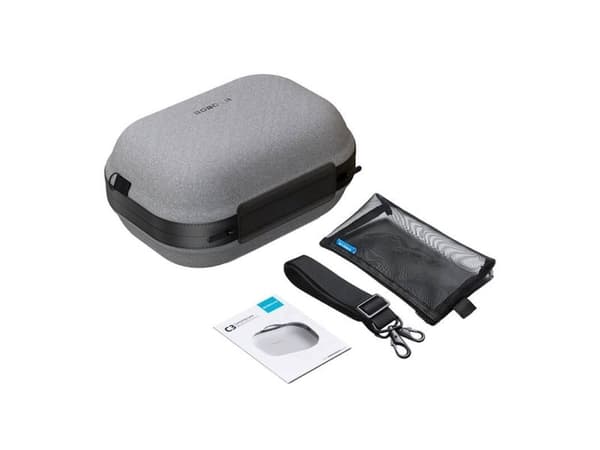 BOBOVR etui C3 til VR-briller Meta Quest 3