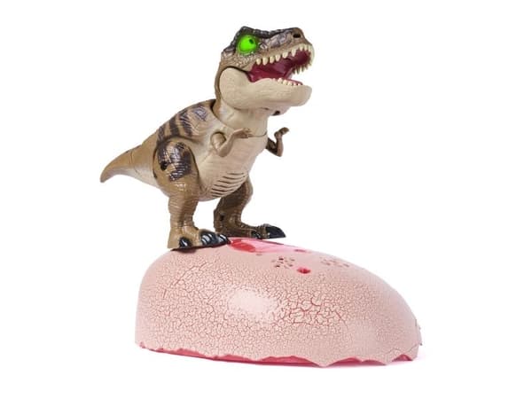 Primal Hatch Jurassic World T Rex 2.0