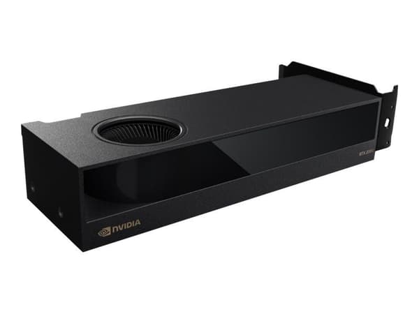 Graphics Card PCI-Express RTX 2000 Ada Gen