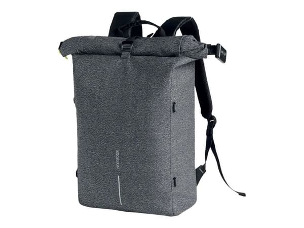 XD Design Urban - Notebookryggsekk - 15.6" - grå
