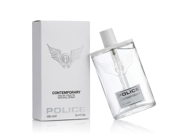 Police Contemporary Cologne 100ml