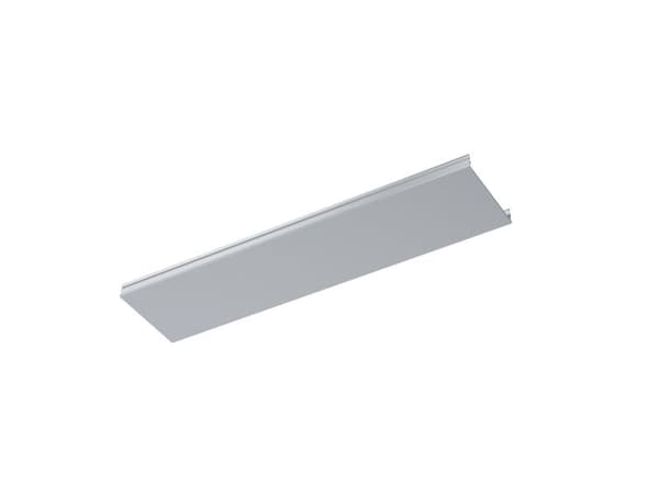 EGLO TÄCKLOCK TÄCKLOCK L285 SILVER