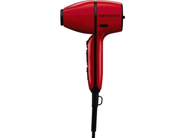 Revlon RVDR5305E, Rød, Monokromatisk, lysbildeviser