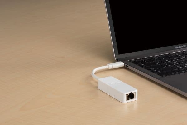 D-Link DUB-E130, Langallinen, USB Type-C, Ethernet, 1000 Mbit/s, Valkoinen