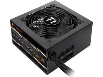 Smart SE2 500W modulær strømforsyning (spr. 87 %, single rail)