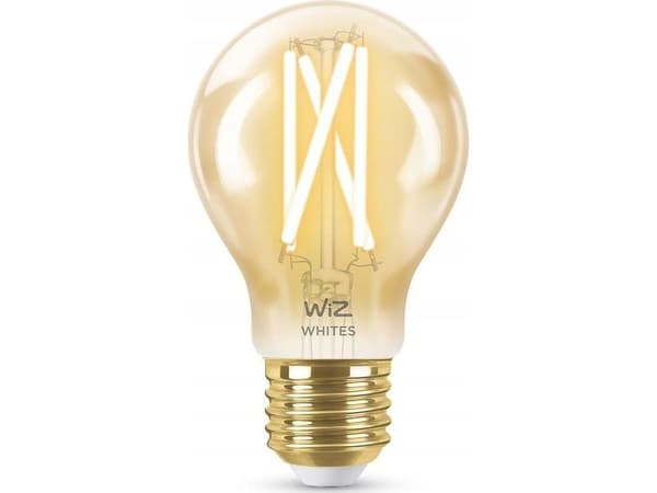 Wi-Fi BLE 50W A60 E27 920-50 Amb 1PF/6