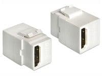 Delock - Modulär insats (koppling) - HDMI