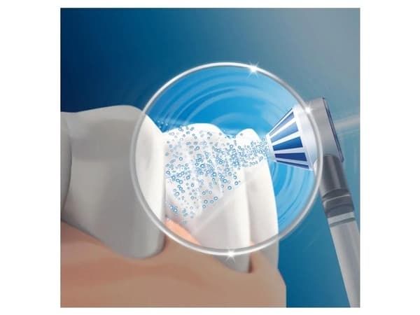 Oral-B OxyJet MD20