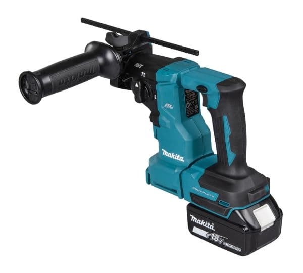 MAKITA.BORRHAMMARE 18V DHR183RTWJ 1.7J