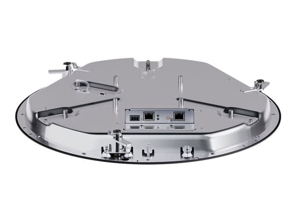 Sennheiser TeamConnect Ceiling Medium TCC M-S-B - Mikrofon - RJ-45 - svart