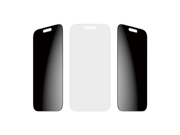 PanzerGlass SAFE Privacy Screen Protector iPhone 17 Pro Ultra-Wide Fit