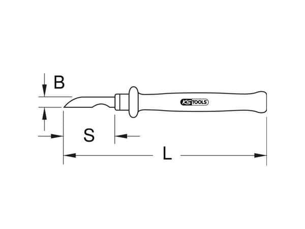KS Tools 117.1329