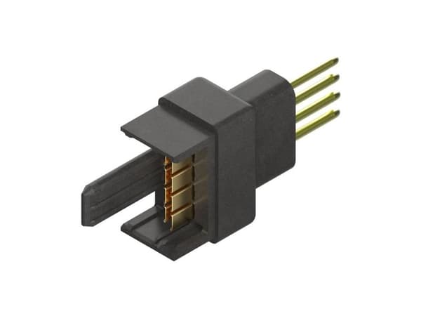 Molex Pin Kapsling PCB 2033879010 1 st