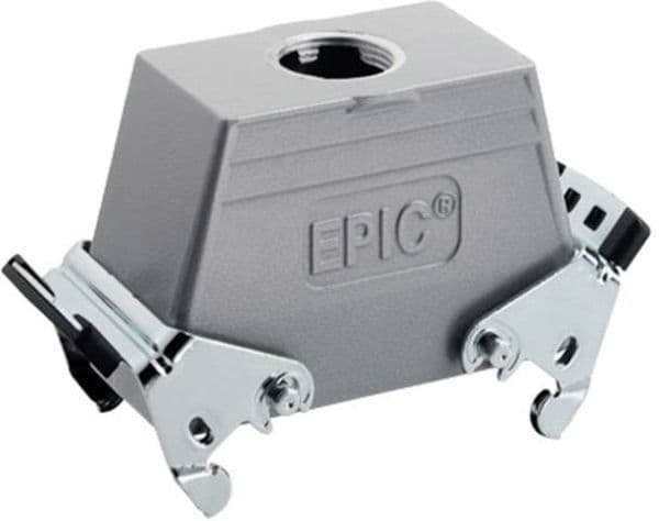 LAPP 19122000 hölje M25 EPIC® H-B 24, 5 st