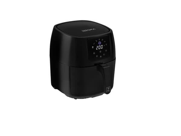 Zeegma Kitchen - Ze-Knapper Pro Black
