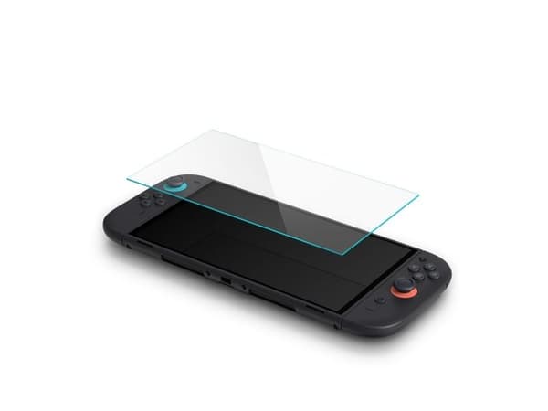 Spigen SPIGEN GLASS TR SLIM HD 2-pack - NINTENDO SWITCH 2