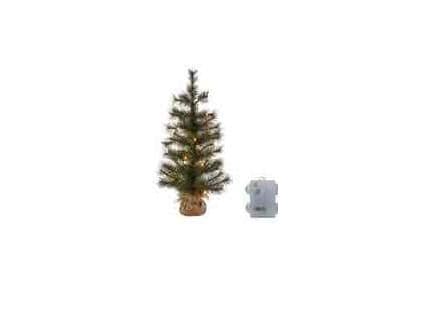 Sirius Alvin Tree - 20 LED - 60 cm