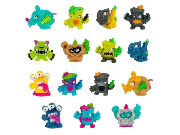 MR. BEAST LAB Swarms 5pk