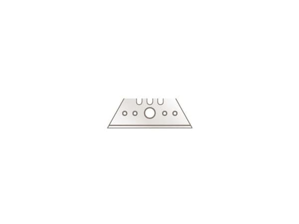 Martor Trapezium Blade Säkerhetsknivblad Blad