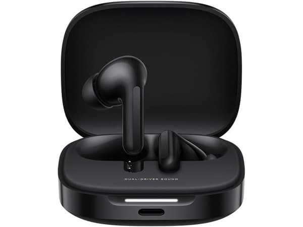 Xiaomi Buds 6 grafittsortering
