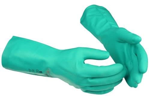 Kemihandske AlphaTec 37-675 nitril str11