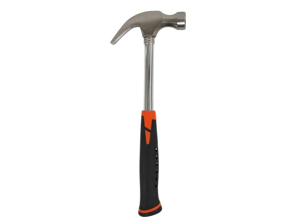 BOXER kløfthammer 225 g – stålskaft