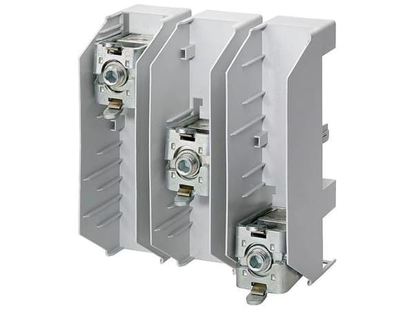 Siemens 8US19412AA03 Anslutningsterminal 500 A