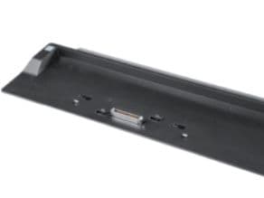 Fujitsu - Portreplikator - med Växelströmsadapter, EU-kabelsats - Europa - för LIFEBOOK E544, E546, E554, E556, E733, E734, E736, E743, E744, E746,...