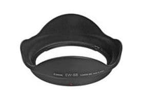 Canon 3564B001, Plast, Sort