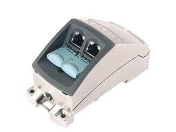 Siemens 6GK1901-1BE00-0AA1 Ethernetmodul 10/100 Mbps