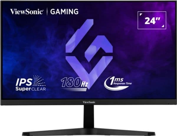 Monitor ViewSonic VX24G1-HD