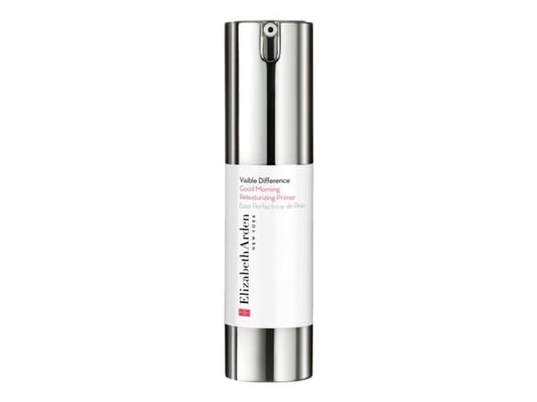 Elizabeth Arden Visible Difference Good Morning - Retexturizing primer - 15 ml