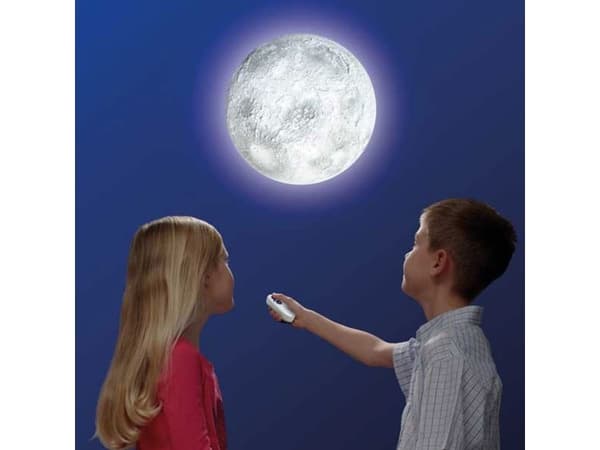 Brainstorm My Very Own Moon
