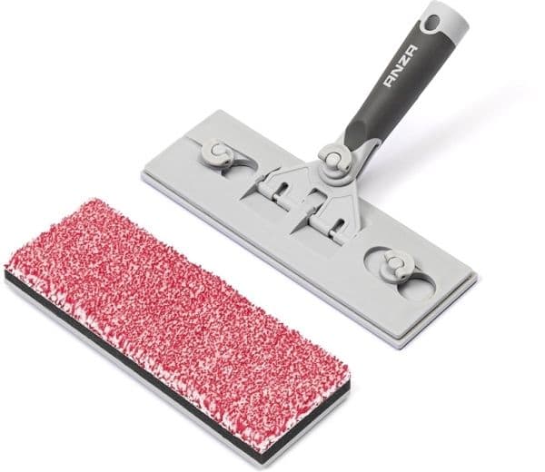 ANZA Terrace Tool 2-i-1