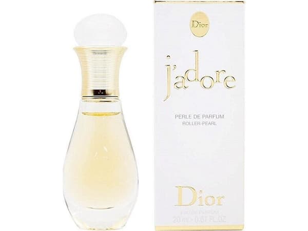 Dior J'Adore Eau De Parfum Roller-Pearl 20ml