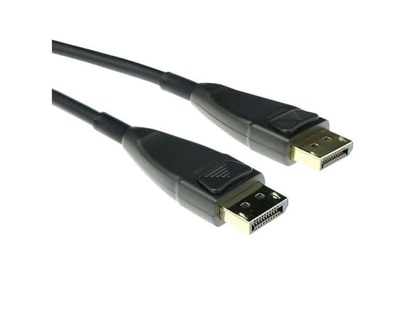 ACT DISPLAYPORT AOC CABLE 60M