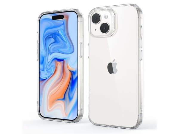 ESR Project Zero-skal till iPhone 15 - klart