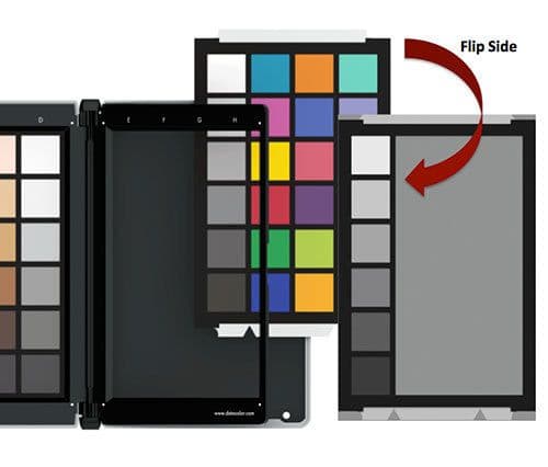 Datacolor SpyderCheckr
