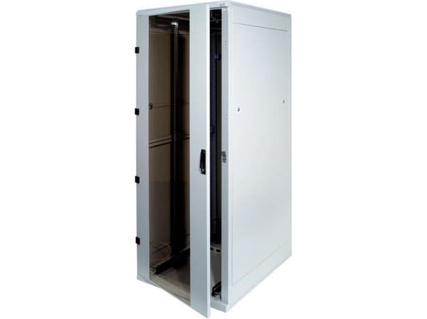 Triton - Rackskena - 42U - för Delta S