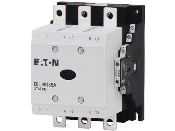 Effektstyrning 90 kW/400 V