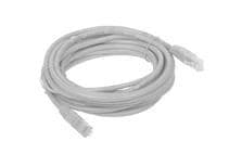 Alantec Patchcord UTP cat 5e 7.0m harmaa - KKU5SZA7.0