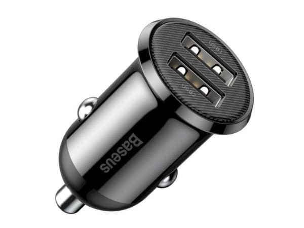 Baseus Grain Pro - - 4.8 A