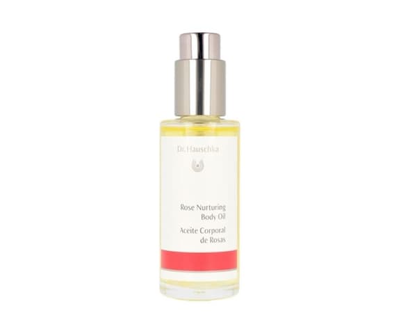 Dr. Hauschka Bath Oil